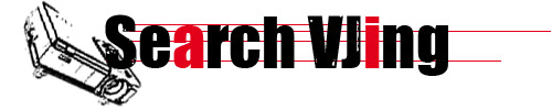 Search VJing le meta moissonneur de recherche de la culture VJing